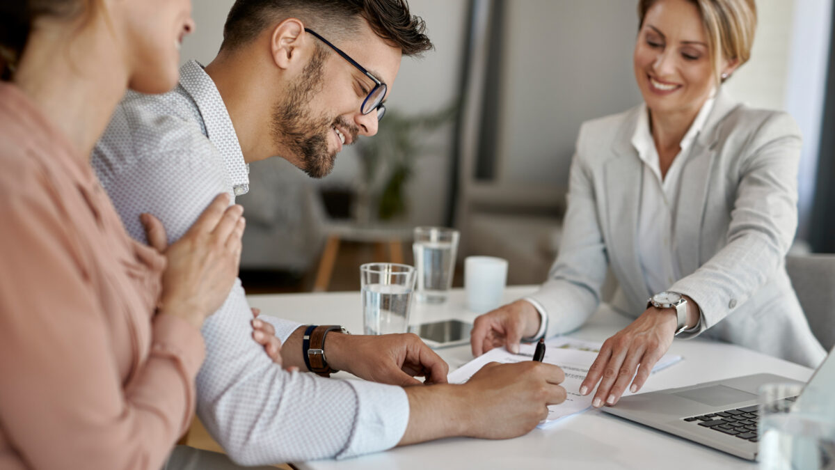 Acheter en VEFA : pourquoi l'assurance emprunteur mérite toute votre attention ?